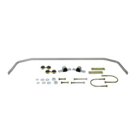 Sway bar - 22mm heavy duty blade adjustable