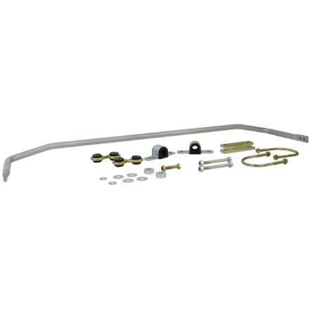 Sway bar - 22mm heavy duty blade adjustable