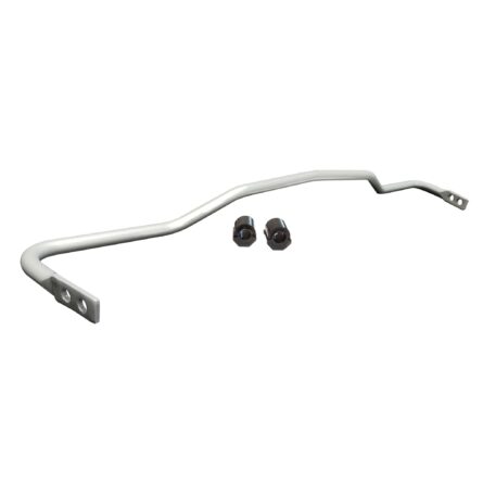 Sway bar - 18mm X heavy duty blade adjustable