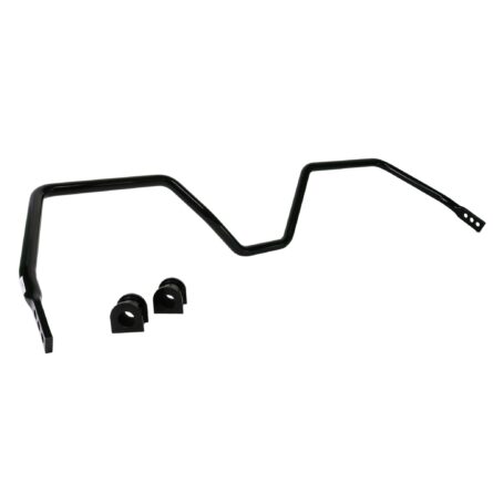 Sway bar