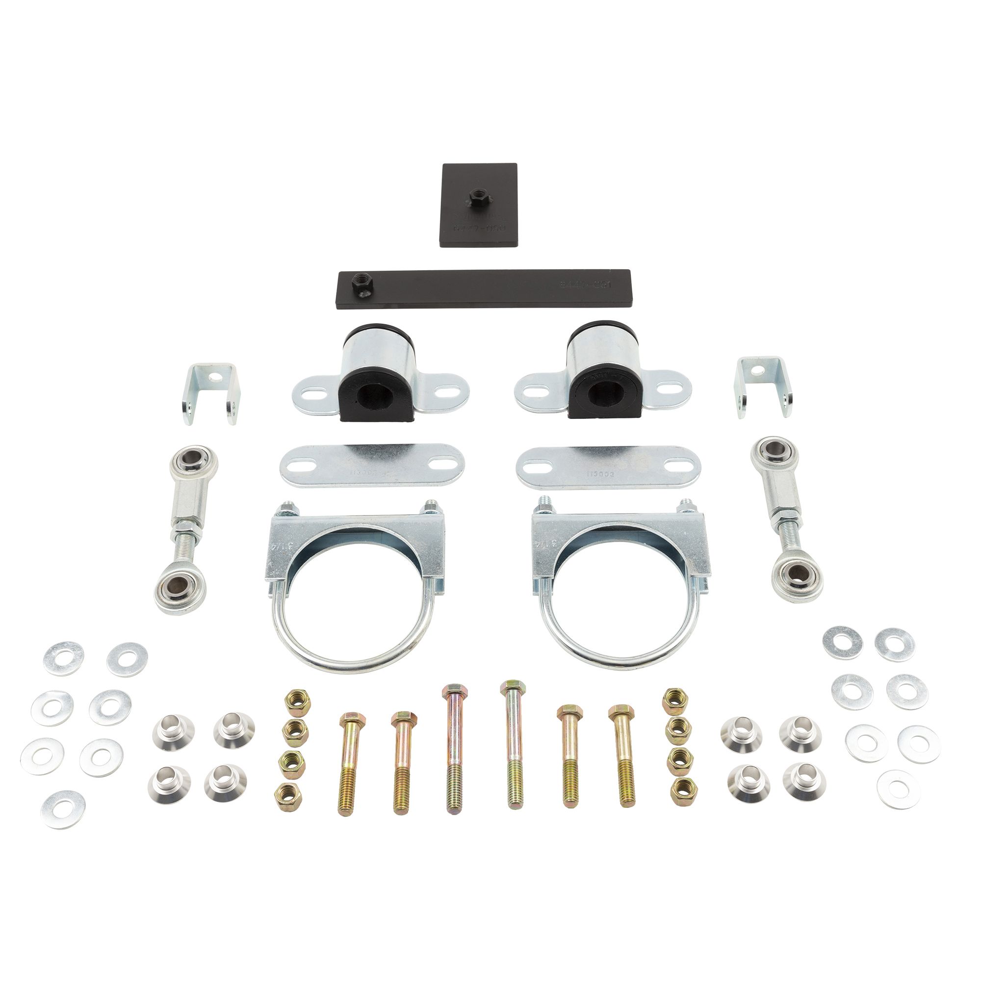BELLTECH 1000SPC PERF COILOVER KIT COMPLETE KIT INC. HEIGHT ADJUSTABLE FRONT COILOVERS 2015-2020 FORD F150 2WD/4WD (ALL CABS)