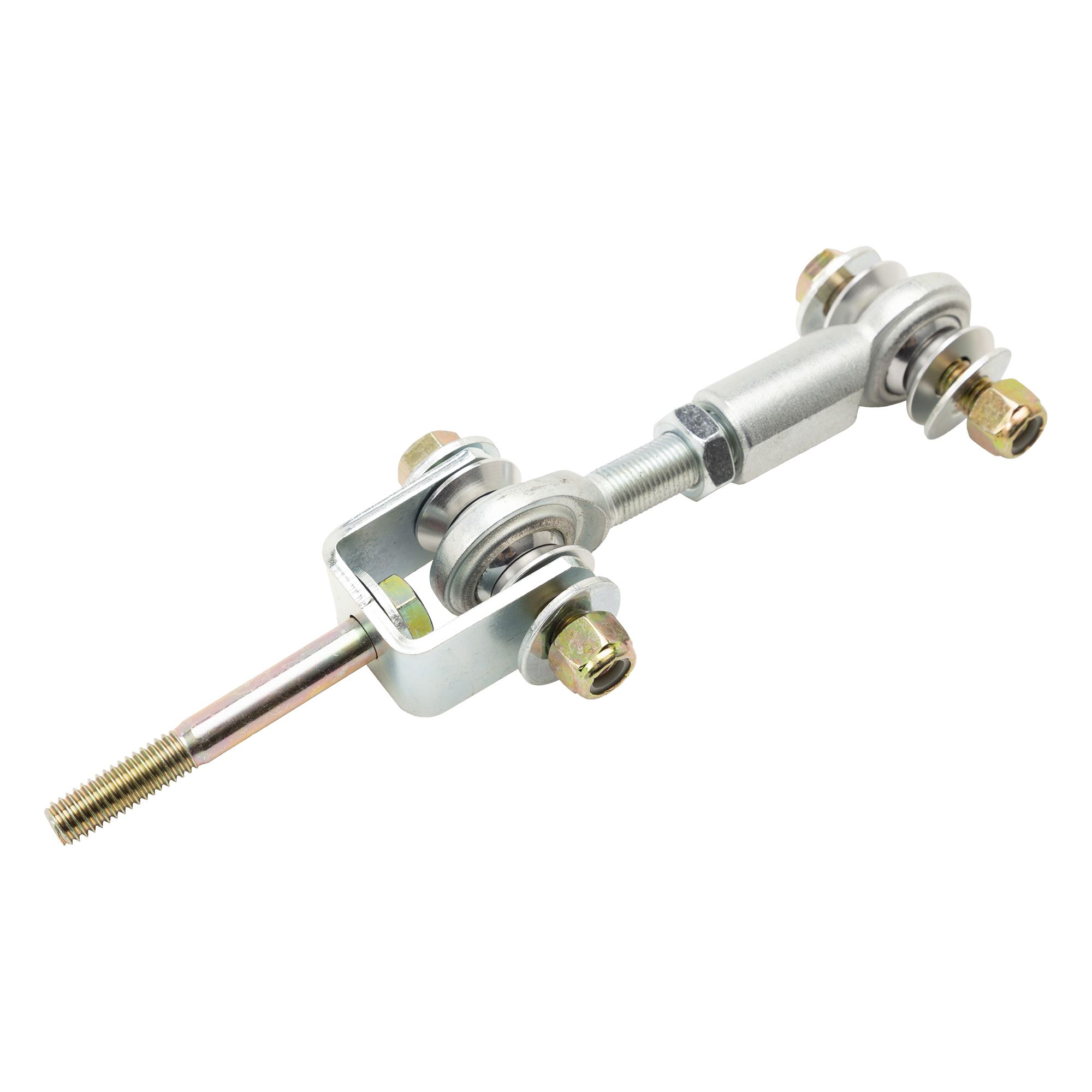 BELLTECH 1000SPC PERF COILOVER KIT COMPLETE KIT INC. HEIGHT ADJUSTABLE FRONT COILOVERS 2015-2020 FORD F150 2WD/4WD (ALL CABS)