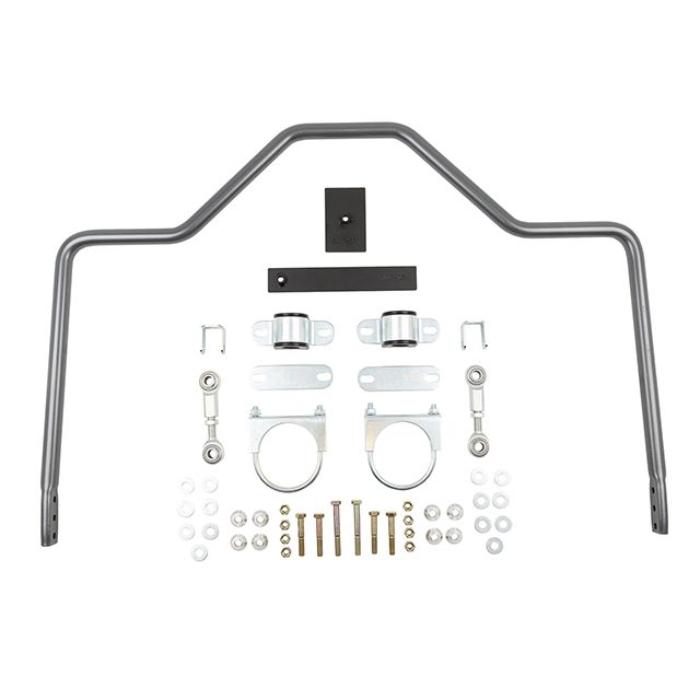 BELLTECH 1008HKP PERF HANDLING KIT PLUS 2015-2020 FORD 150 2WD/4WD (ALL CABS)