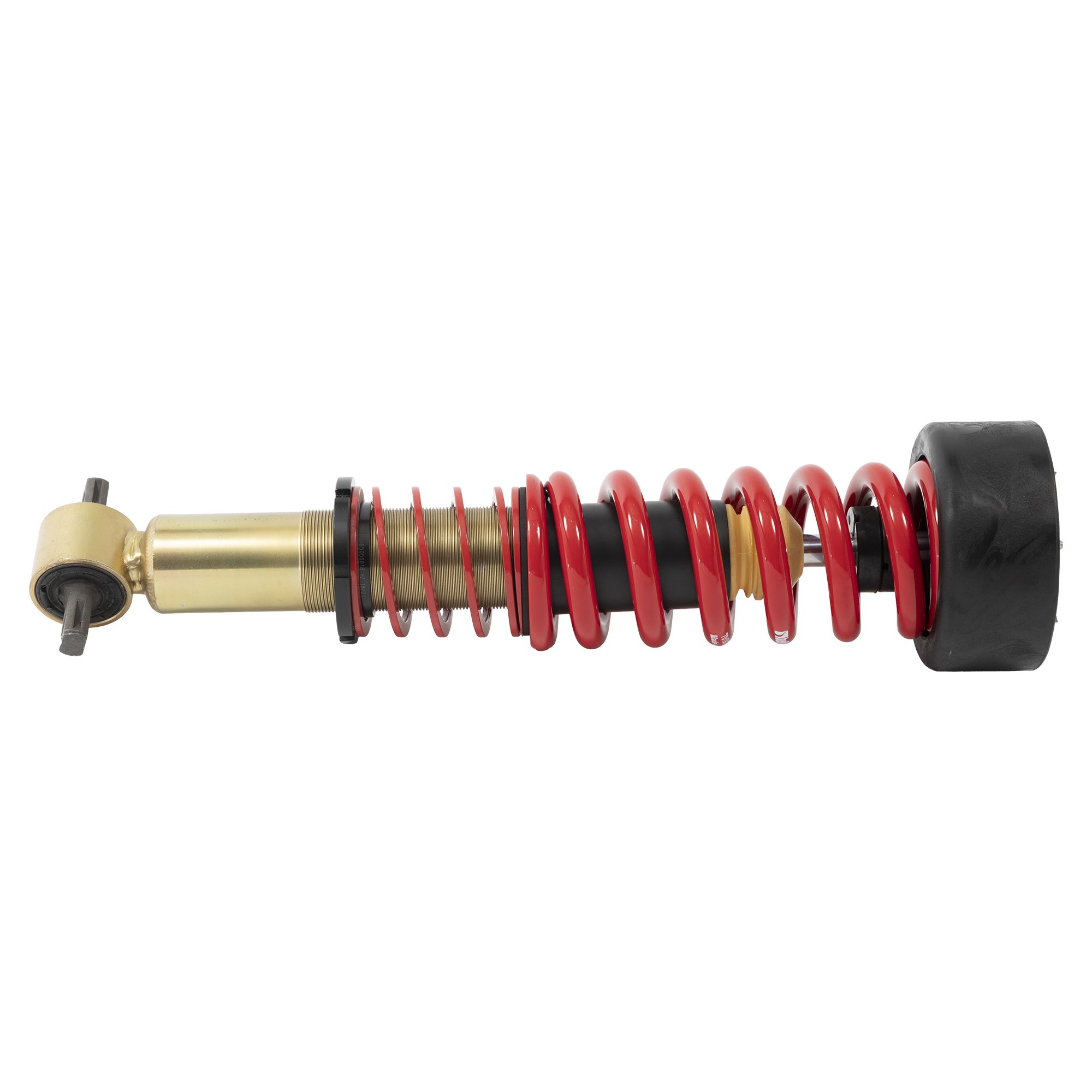 BELLTECH 1106HK PERF HANDLING KIT COMPLETE KIT INC. HEIGHT ADJUSTABLE FRONT COILOVERS & ANTI-SWAYBAR SET 2021+ GM TAHOE / YUKON 2WD/4WD SHORT WHEEBASE