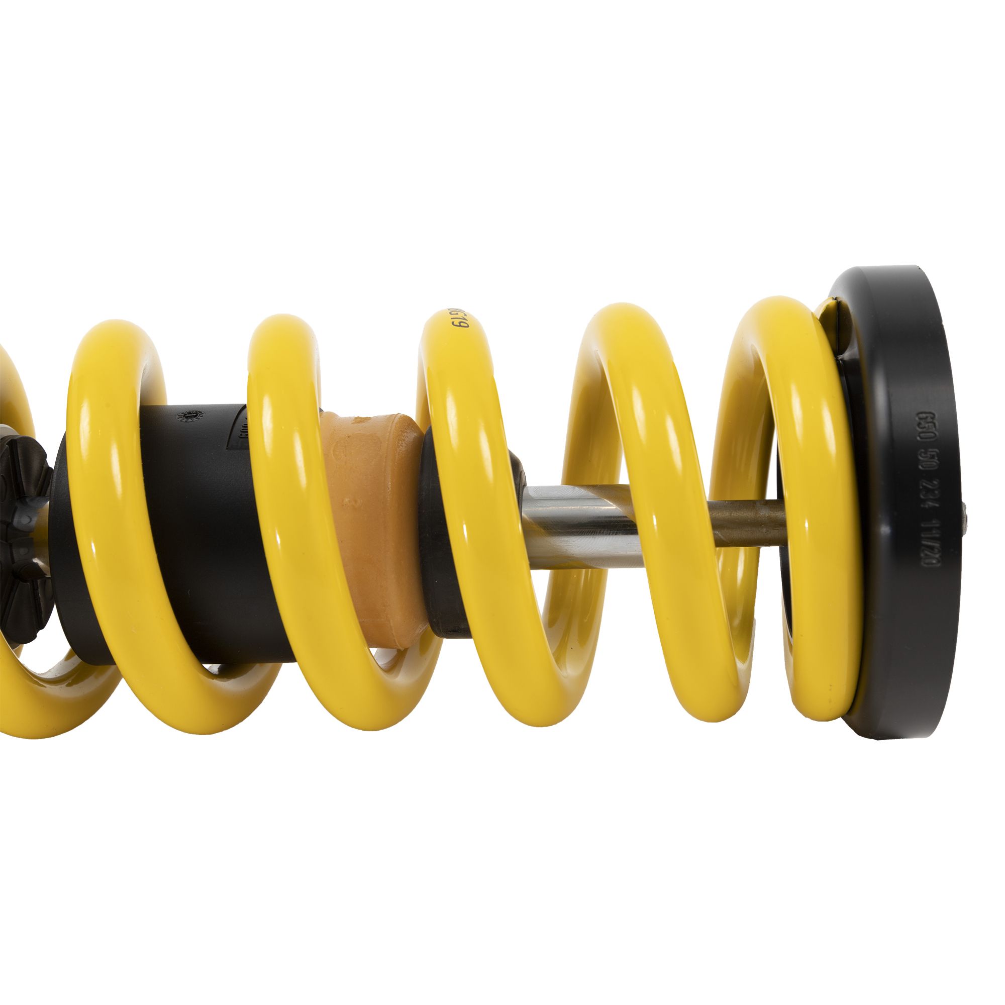 BELLTECH 12001 COILOVER KIT FACTORY PRESET FIXED DAMPING, 0-3 IN. HEIGHT ADJUSTABLE DROP 2004-2012 CHEVROLET COLORADO/CANYON 0 IN.-3 IN. DROP (FIXED DAMPENING)