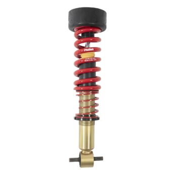 BELLTECH 15009 COILOVER KIT FACTORY PRESET FIXED DAMPING, -0.5 TO -3IN. HEIGHT ADJUSTABLE DROP 2021 CHEVROLET TAHOE / GMC YUKON 2WD/4WD 0.5-3IN. FRONT LOWERING