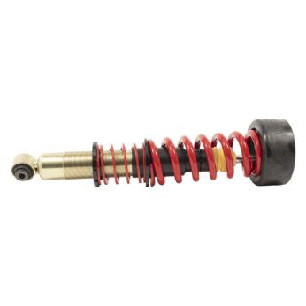 BELLTECH 15013 COILOVER KIT FACTORY PRESET FIXED DAMPING, -1IN. TO -4IN. HEIGHT ADJUSTABLE REAR DROP 2021 CHEVROLET TAHOE / GMC YUKON 2WD/4WD 1-4IN. REAR LOWERING