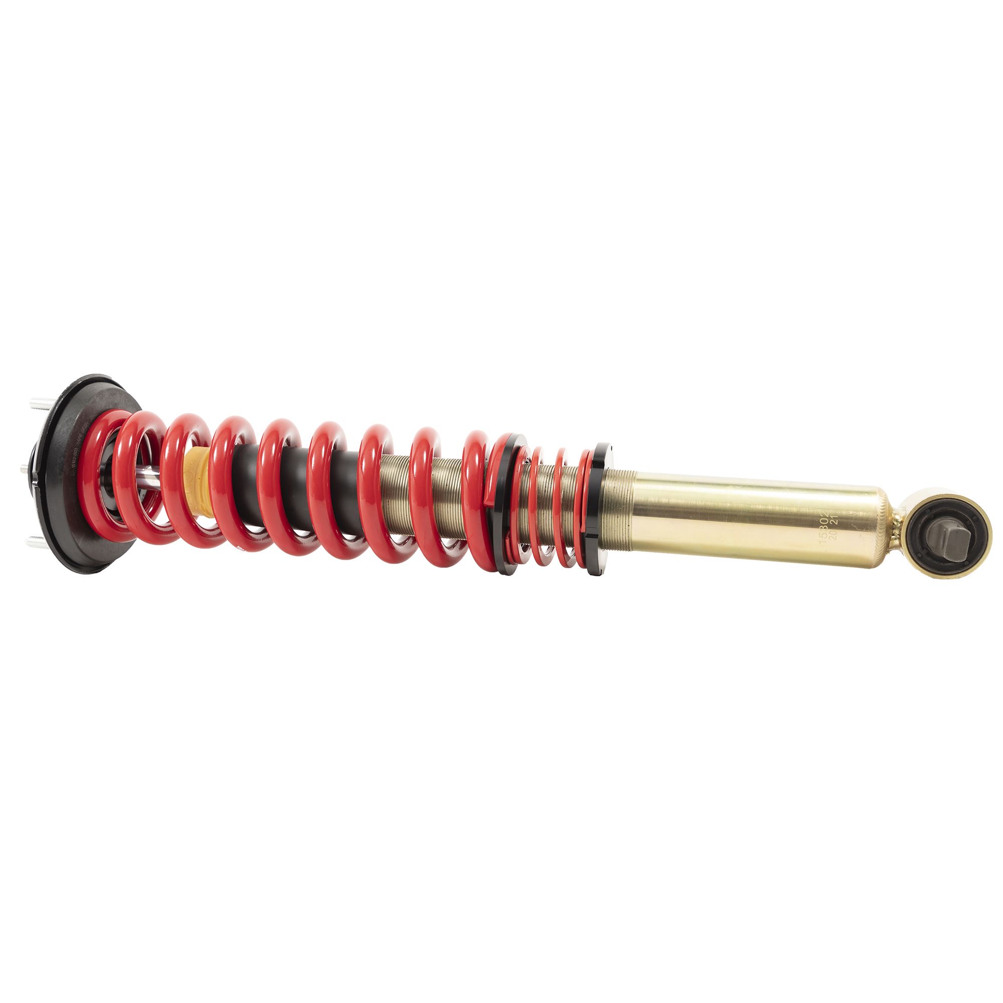 BELLTECH 150203TPC LIFT KIT 7-9IN. LIFT KIT INC. FRONT AND REAR TRAIL PERFORMANCE COILOVERS/SHOCKS 2016-2018 SILVERADO / SIERRA 1500 4WD (EXT & CREW CAB) 7-9IN. LIFT W/ FRONT COILOVERS
