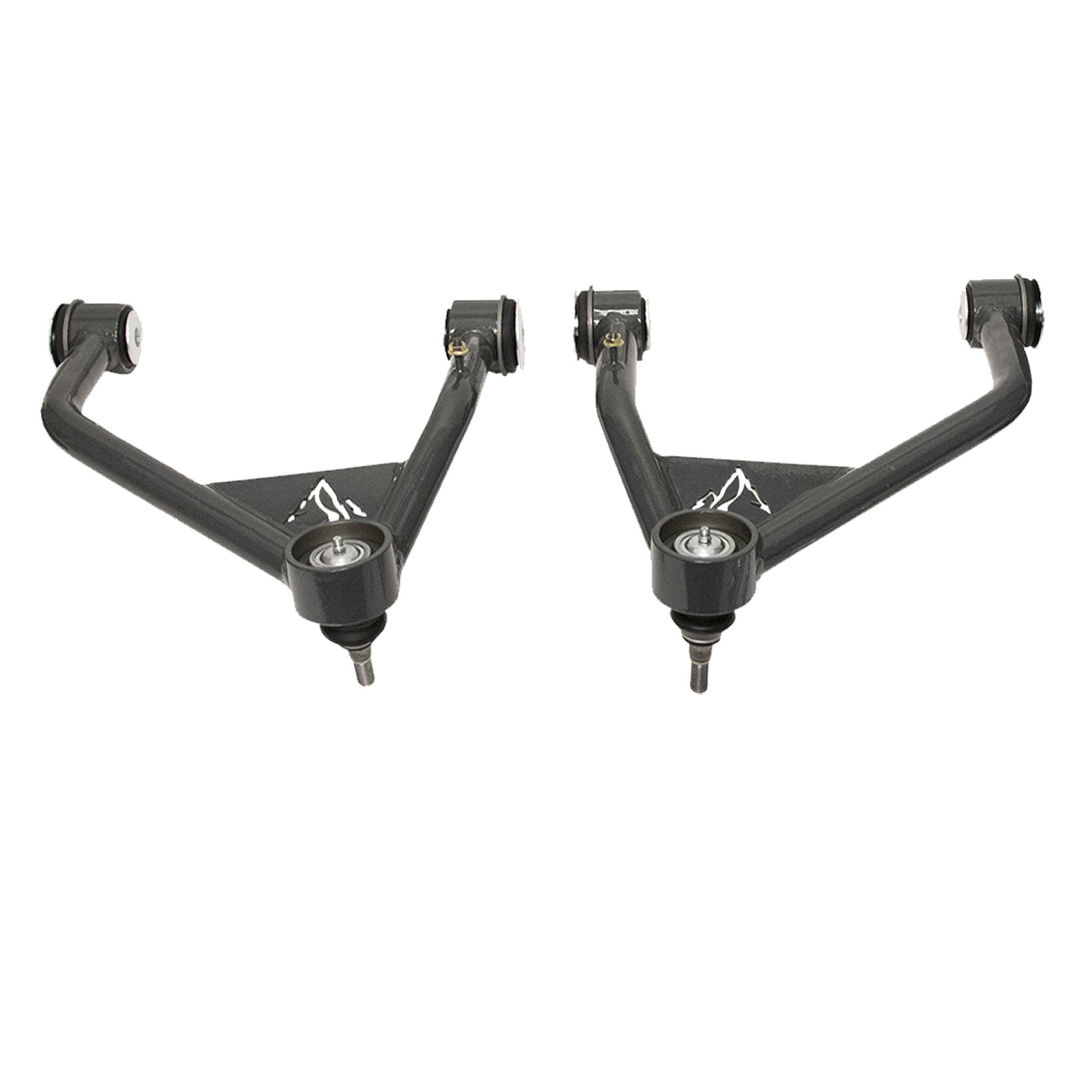 BELLTECH 150220TPC LIFT KIT 4IN. LIFT KIT INC. FRONT AND REAR TRAIL PERFORMANCE COILOVERS 2021 CHEVROLET TAHOE / GMC YUKON 2WD/4WD 4IN. LIFT