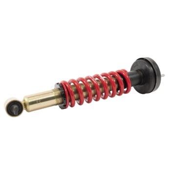 BELLTECH 15101 COILOVER KIT FACTORY PRESET FIXED DAMPING, 0-2IN. HEIGHT ADJUSTABLE LEVEL 15-20 FORD F-150 2WD/4WD 0-2IN. LEVELING