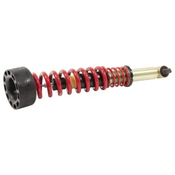 BELLTECH 15203 COILOVER KIT FACTORY PRESET FIXED DAMPING, 4IN. HEIGHT ADJUSTABLE LIFT 19-21 CHEVROLET SILVERADO / GMC SIERRA 1500 4WD (ALL CABS) 4IN. LIFT