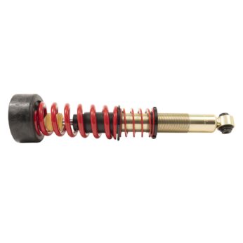 BELLTECH 15213 COILOVER KIT FACTORY PRESET FIXED DAMPING, 2-3.5IN. REAR HEIGHT ADJUSTABLE LIFT 2021 CHEVROLET TAHOE / GMC YUKON 2WD/4WD 2-3.5IN. REAR LIFT