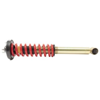 BELLTECH 15301 COILOVER KIT FACTORY PRESET FIXED DAMPING, 5-7IN. HEIGHT ADJUSTABLE LIFT 15-20 FORD F-150 2WD/4WD 5-7IN. LIFT