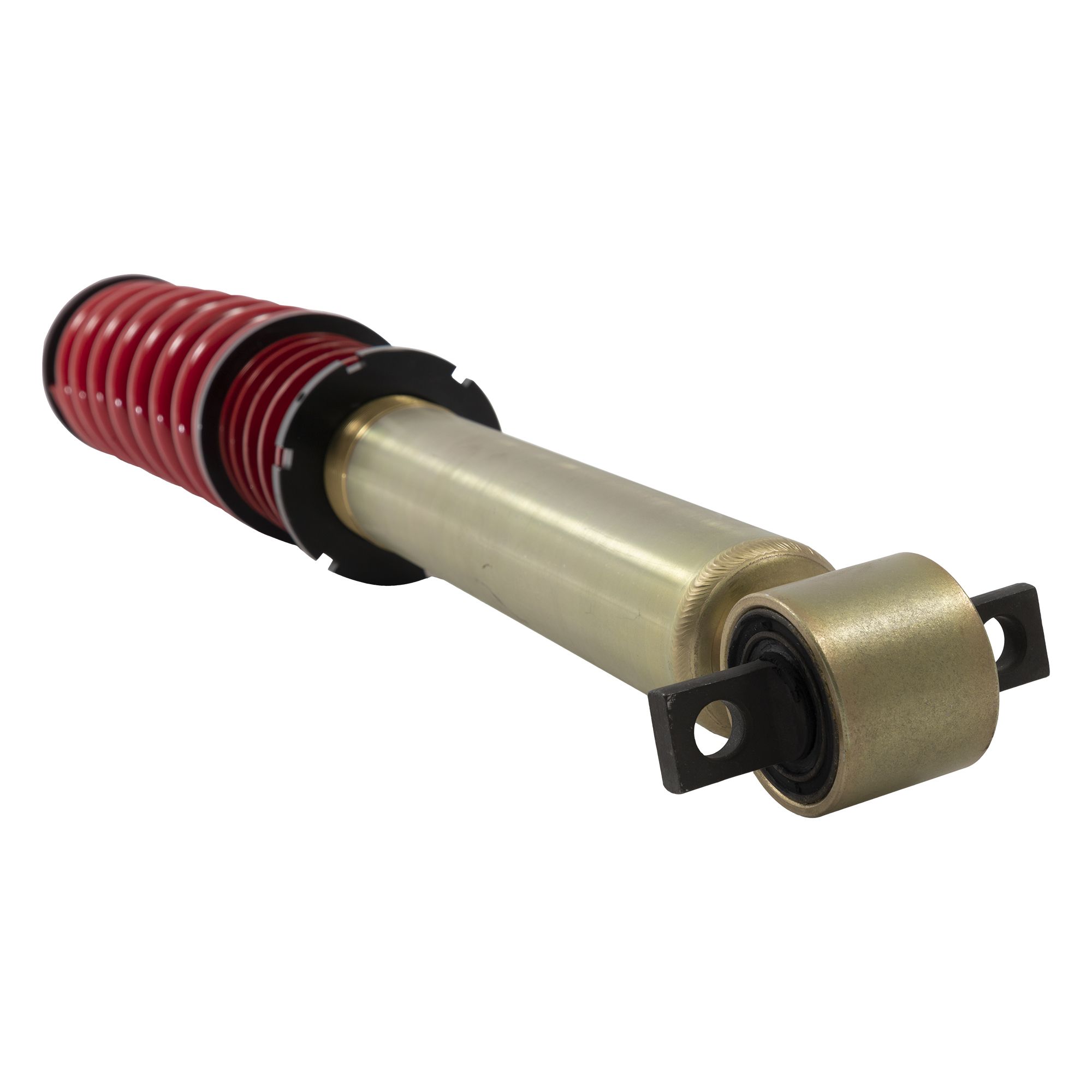BELLTECH 15326 COILOVER KIT 4-7.5IN. HEIGHT ADJUSTABLE FRONT LIFTING COILOVER KIT 2021+ FORD BRONCO 4WD EXC. SASQUATCH PACKAGE ; 4-7.5IN. FRONT ONLY