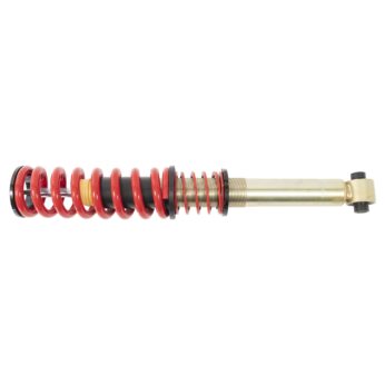 BELLTECH 15329 COILOVER KIT 3-6.5IN. HEIGHT ADJUSTABLE REAR LIFTING COILOVER KIT 2021+ FORD BRONCO 4WD EXC. SASQUATCH PACKAGE ; 3-6.5IN. REAR ONLY