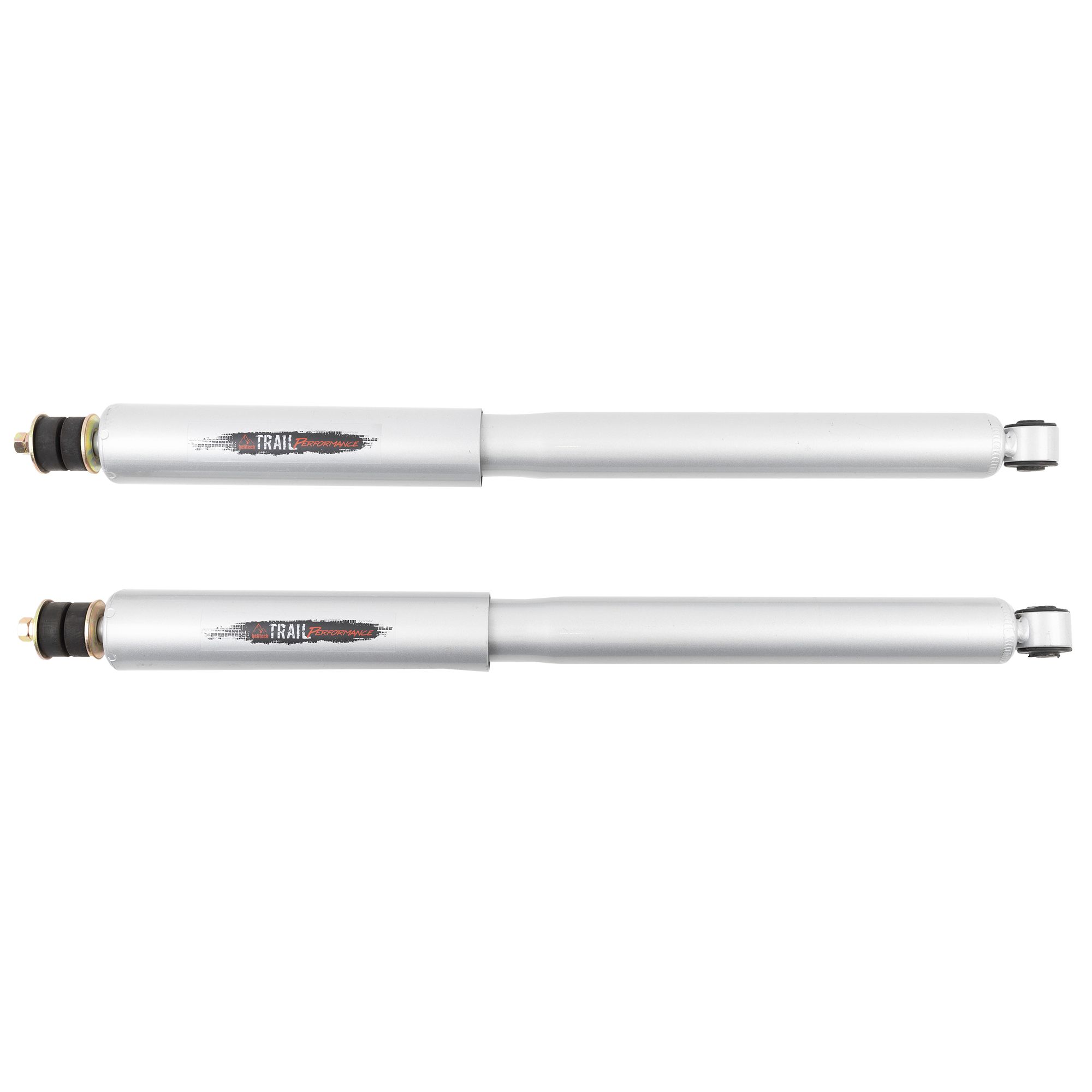 BELLTECH 153712TP LIFT KIT 6-8IN. LIFT KIT INC. FRONT AND REAR TRAIL PERFORMANCE STRUTS/SHOCKS 2019-2023 RAM 1500 4WD (ALL CABS) 6-8IN. LIFT