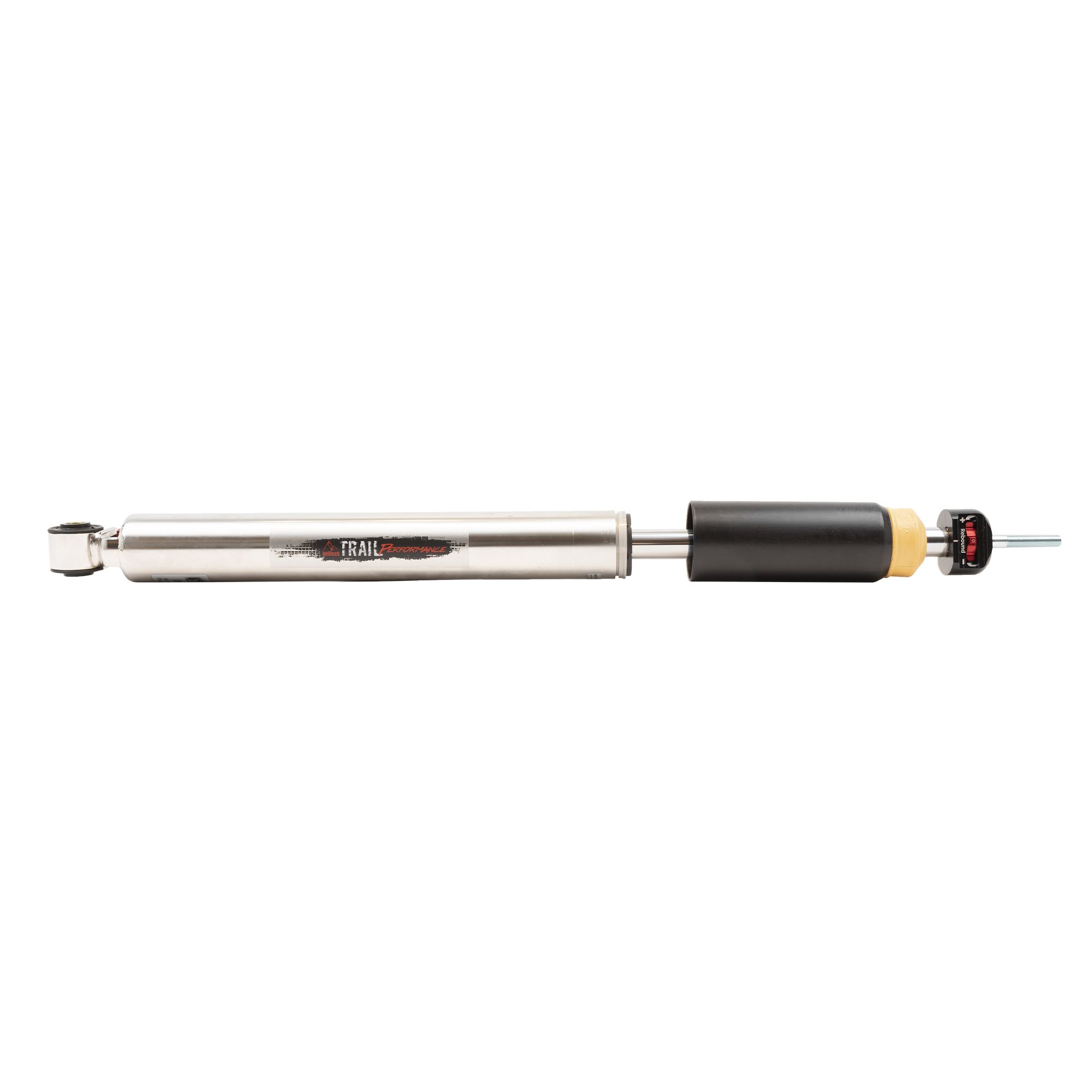 BELLTECH 17006 COILOVER KIT INDEPENDENT COMPRESSION & REBOUND ADJUSTABLE DAMPERS TRAIL PERFORMANCE PLUS ADJUSTABLE FRONT SHOCK (EACH)
