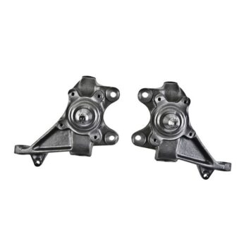 BELLTECH 2000 DROP SPINDLE SET 2 IN. DROP SPINDLE SET 1984-1995 TOYOTA PICKUP 2 IN. DROP SPINDLE