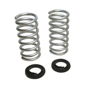 BELLTECH 23225 PRO COIL SPRING SET 2 OR 3 IN. LOWERED FRONT RIDE HEIGHT 1982-2004 CHEVROLET S10/S15 (ALL CABS), 4 CYL.) 83-97 BLAZER/JIMMY (4 CYL.) 2 IN. OR 3 IN. DROP