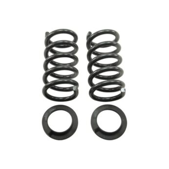 BELLTECH 23228 PRO COIL SPRING SET 2 OR 3 IN. LOWERED FRONT RIDE HEIGHT 1998-2003 CHEVROLET BLAZER/JIMMY 2 IN. OR 3 IN. DROP