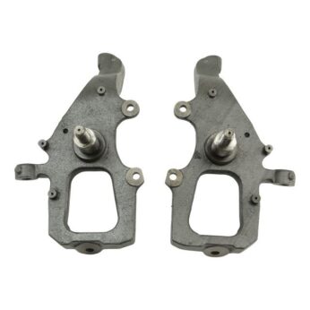BELLTECH 2351 DROP SPINDLE SET 2 IN. DROP SPINDLE SET 2004-2008 FORD F150 (ALL CABS) 2 IN. DROP SPINDLE