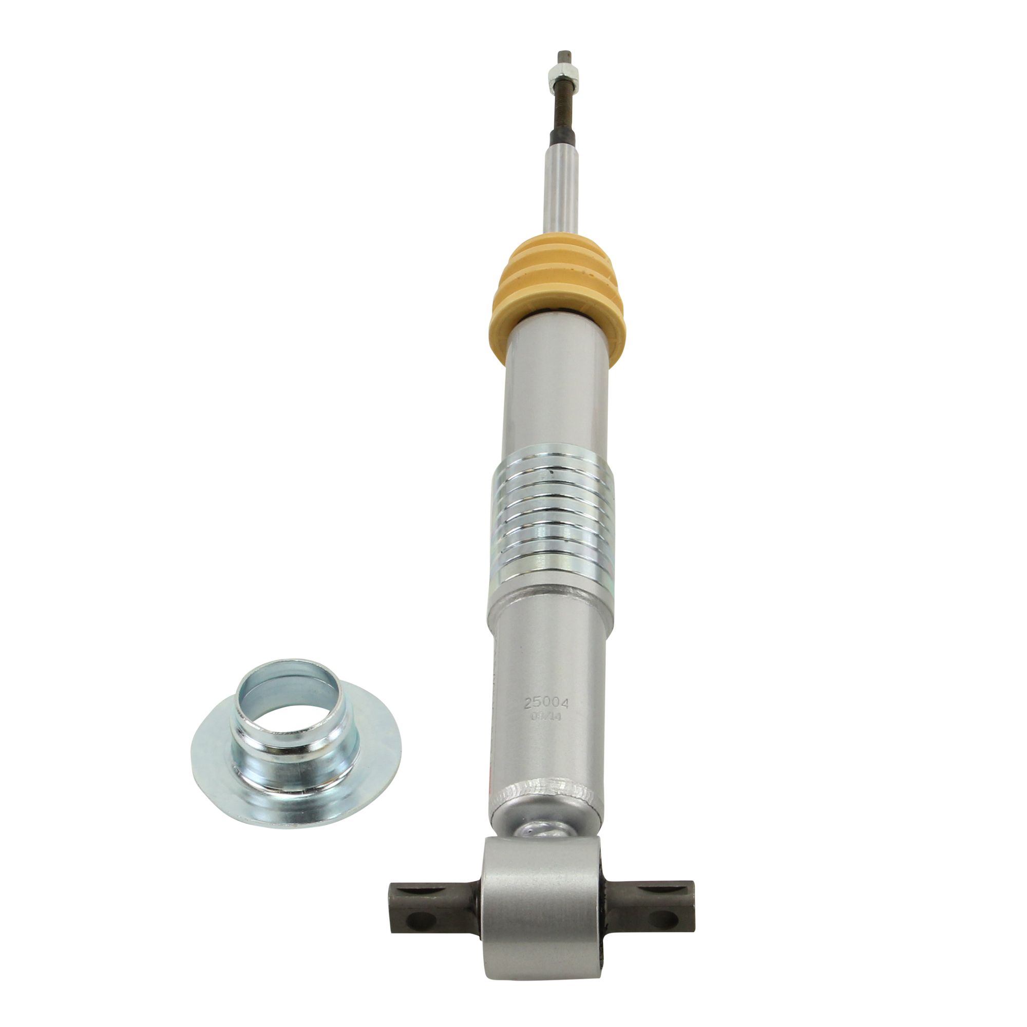 BELLTECH 25004 LEVELING STRUT 2014-2018 CHEVROLET SILVERADO/SIERRA 1500 2WD/4WD (ALL CABS) -2 IN. TO +2 IN.