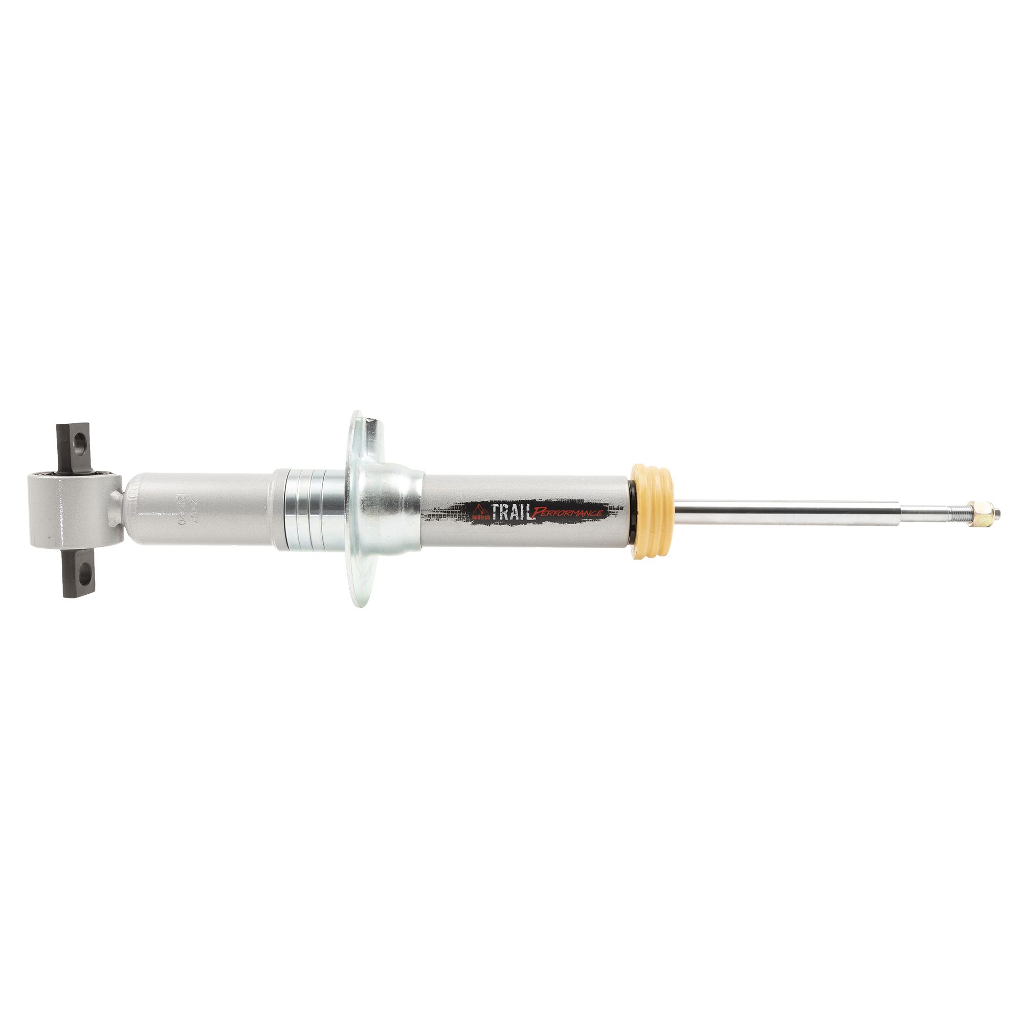 BELLTECH 25007 LEVELING STRUT 2015-2018 FORD F150 (ALL CABS) SHORT BED) -3 IN. TO +1 IN.