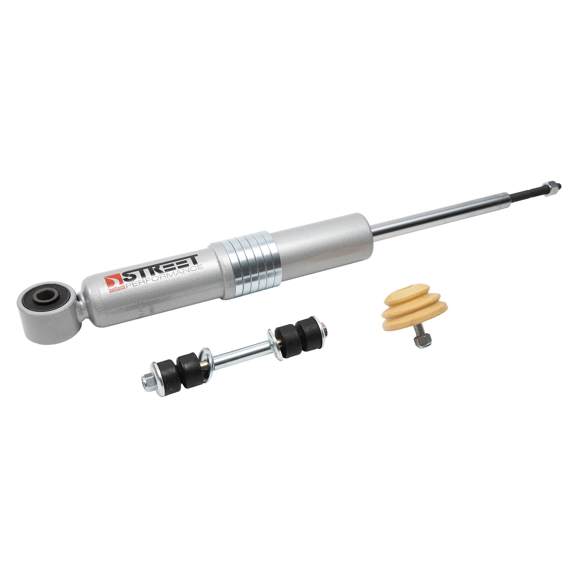 BELLTECH 25008 LEVELING STRUT 2015-2018 CHEVROLET COLORADO/CANYON 2WD/4WD (ALL CABS)(SHORT BED) 0 IN.-3 IN.