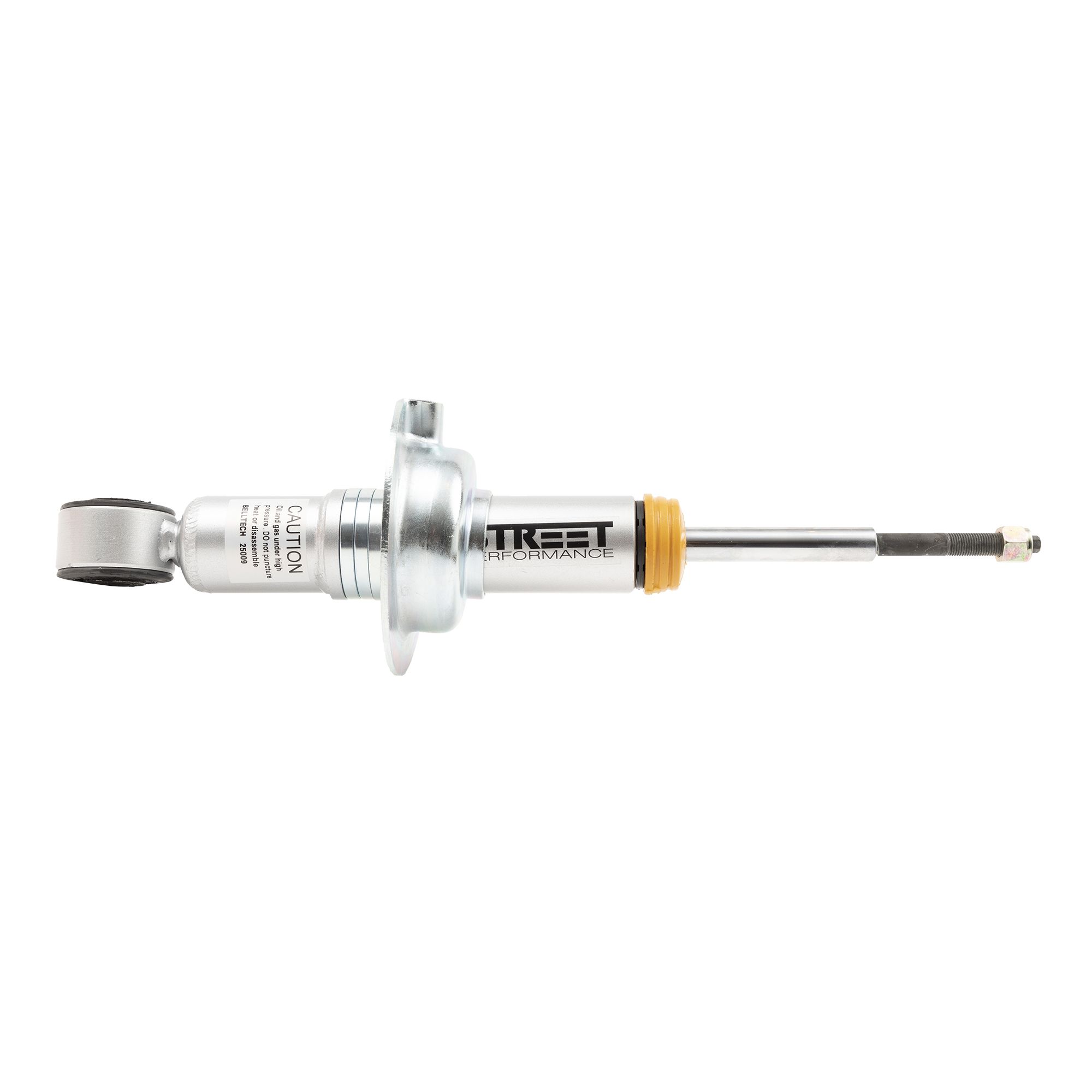 BELLTECH 25009 LEVELING STRUT 2004-2015 NISSAN TITAN/ARMADA -2 IN. TO +2 IN.