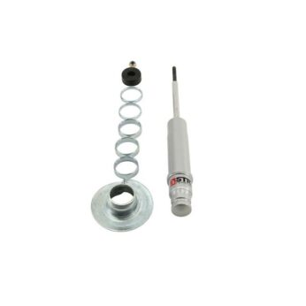 BELLTECH 25011 LEVELING STRUT 2002-2009 CHEVROLET TRAILBLAZER/ENVOY -2 IN. TO +1 IN.