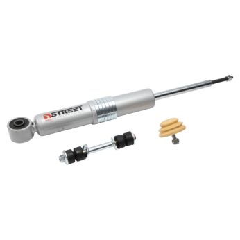 BELLTECH 25012 LEVELING STRUT 2018-2021 CHEVROLET COLORADO/CANYON (EXT/CREW CAB SHORT BED) 0 IN.-3 IN.