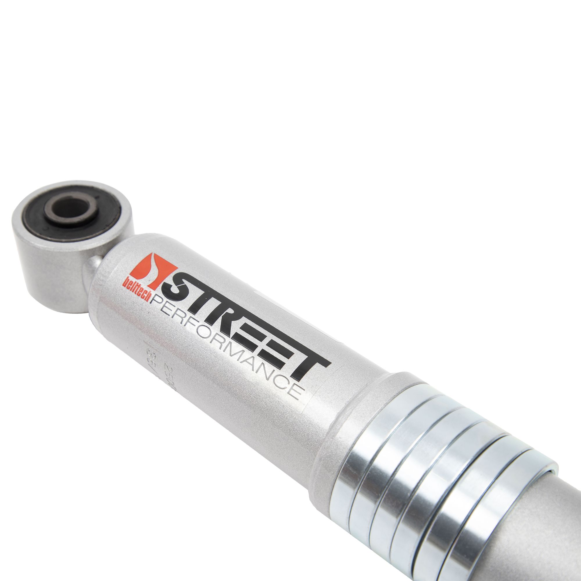 BELLTECH 25012 LEVELING STRUT 2018-2021 CHEVROLET COLORADO/CANYON (EXT/CREW CAB SHORT BED) 0 IN.-3 IN.