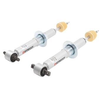 BELLTECH 25019 LEVELING STRUT 2019-2023 CHEVROLET SILVERADO/SIERRA 1500 2WD/4WD (ALL CABS) +2 IN. TO -2 IN.