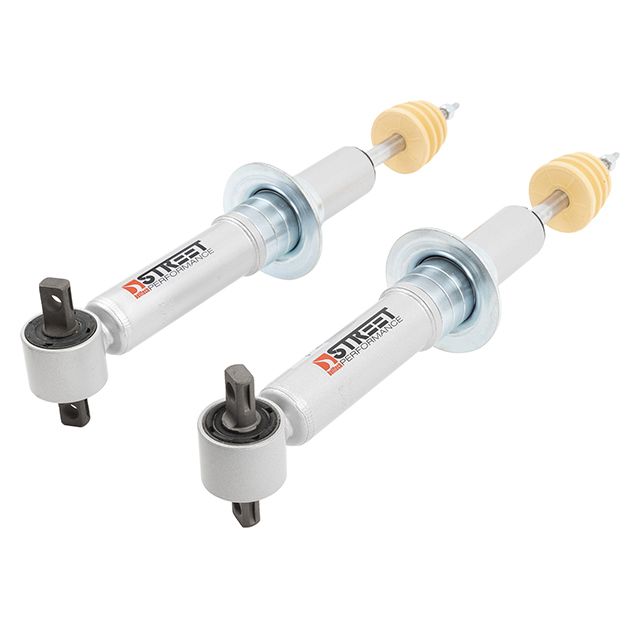 BELLTECH 25019 LEVELING STRUT 2019-2023 CHEVROLET SILVERADO/SIERRA 1500 2WD/4WD (ALL CABS) +2 IN. TO -2 IN.