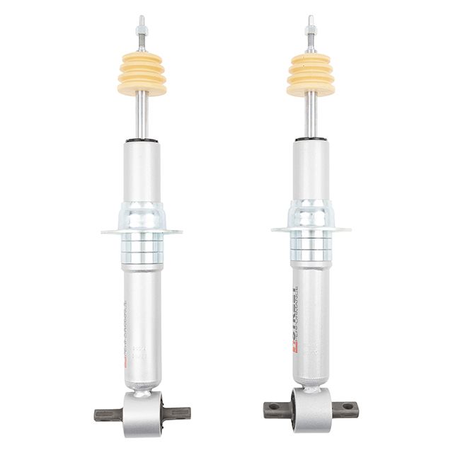 BELLTECH 25019 LEVELING STRUT 2019-2023 CHEVROLET SILVERADO/SIERRA 1500 2WD/4WD (ALL CABS) +2 IN. TO -2 IN.