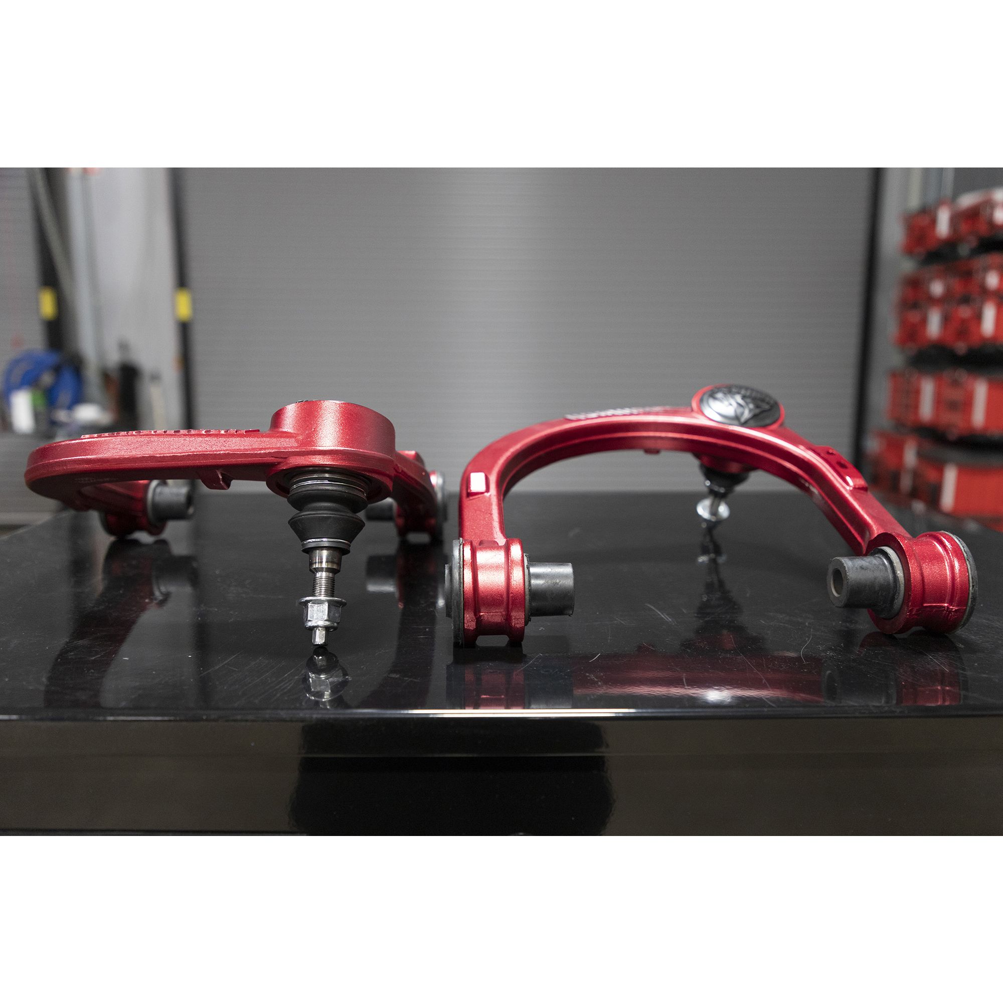 BELLTECH 26007 TP LEVELING STRUT FORD F-150 2WD/4WD 0-2IN. LIFT