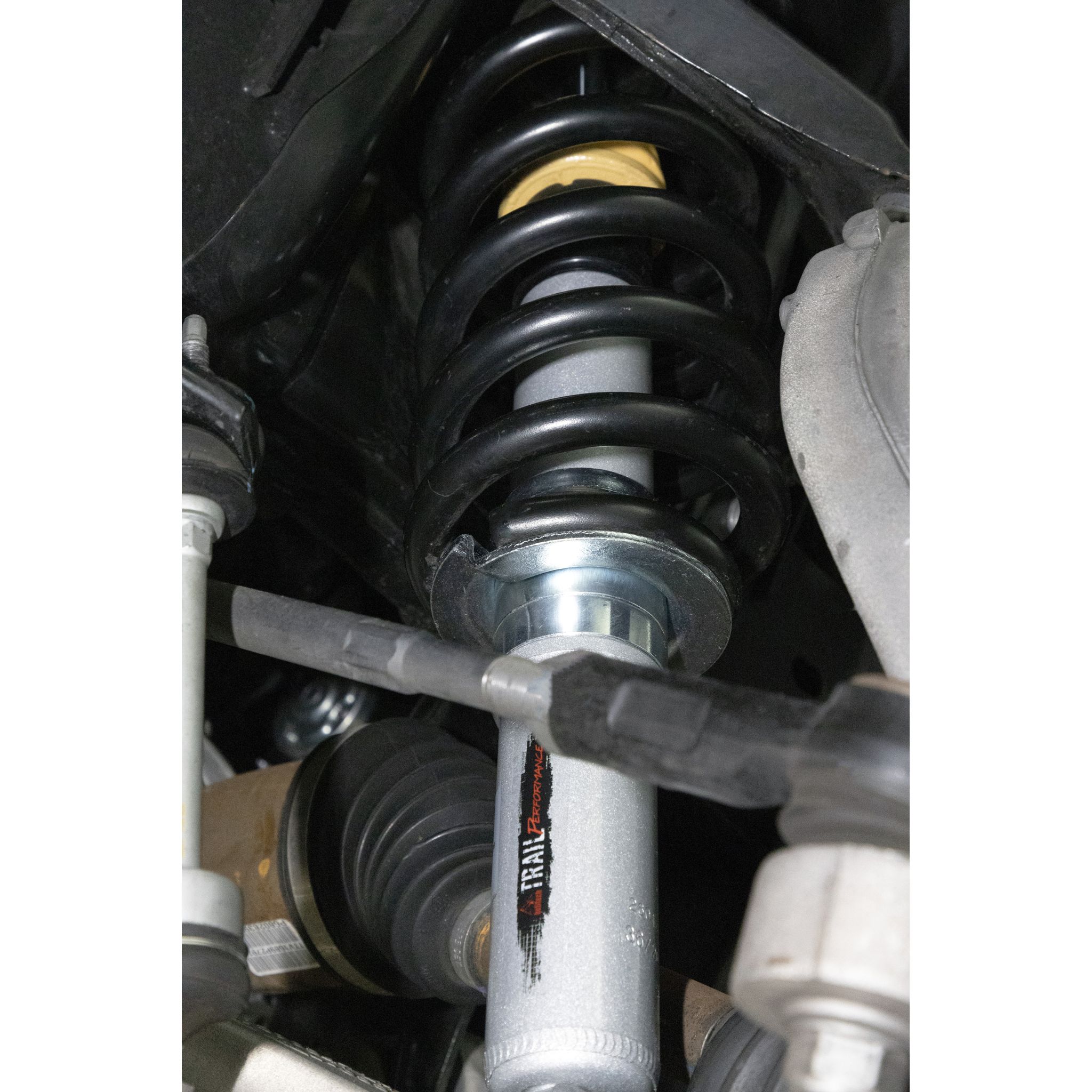 BELLTECH 26029 TP LIFT STRUT 2021+ FORD BRONCO 4WD EXC. SASQUATCH PACKAGE, 0-4IN. REAR