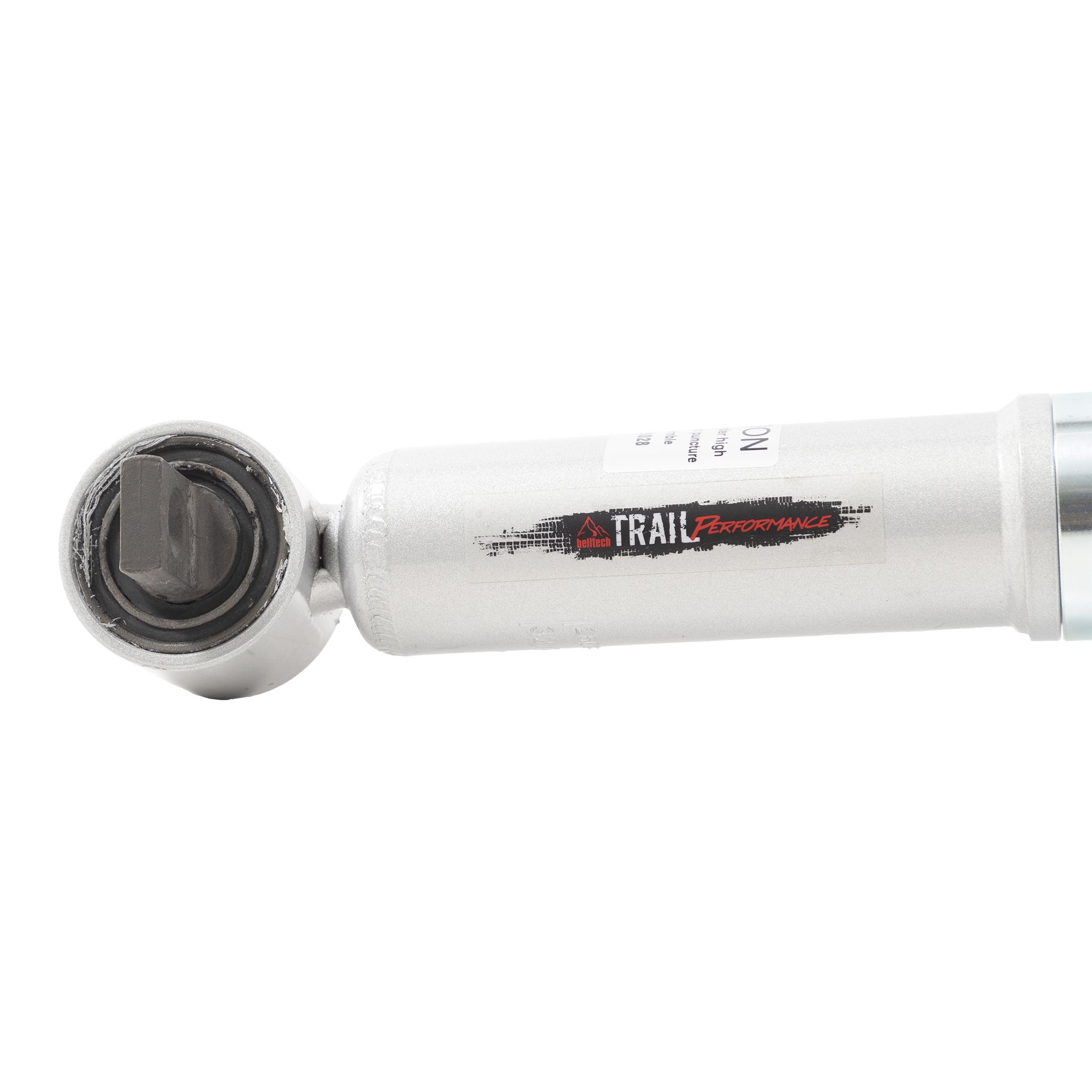 BELLTECH 26028 TP LEVELING STRUT 2021 FORD F-150 2WD (ALL CABS) 1-3IN. LIFT