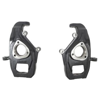 BELLTECH 2652 2IN. DROP SPINDLE SET 2019+ RAM 1500 2WD/4WD