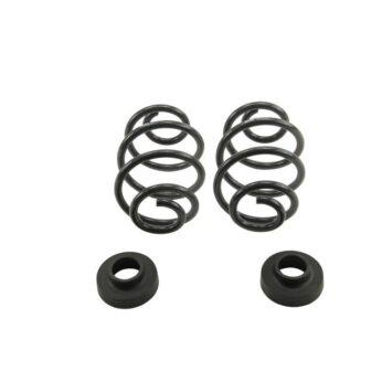BELLTECH 34354 PRO COIL SPRING SET 3 OR 4 IN. LOWERED REAR RIDE HEIGHT 1960-1972 CHEVROLET C-10 PICKUP 3 IN. OR 4 IN. REAR DROP