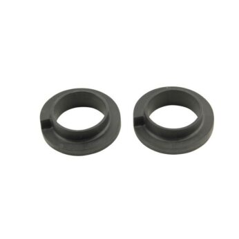 BELLTECH 34853 SPRING DISTANCE KIT 1 IN. FRONT COIL SPRING SPACER LIFT 1999-2006 CHEVROLET SILVERADO/SIERRA 1500 (ALL) 1 IN. LIFT FRONT
