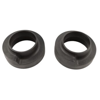 BELLTECH 34854 SPRING DISTANCE KIT 1 IN. FRONT COIL SPRING SPACER LIFT 2004-2012 CHEVROLET COLORADO/CANYON (ALL) 1 IN. LIFT FRONT
