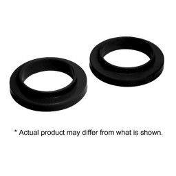 BELLTECH 34856 SPRING DISTANCE KIT 1 IN. FRONT COIL SPRING SPACER LIFT 2004-2014 FORD F150 (ALL) 1 IN. LIFT FRONT