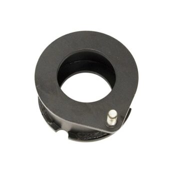 BELLTECH 34861 LEVELING SPACER 2.5IN. LIFT FRONT STRUT SPACER 2019-2020 JEEP GLADIATOR JT 2.5IN. FRONT SPACER