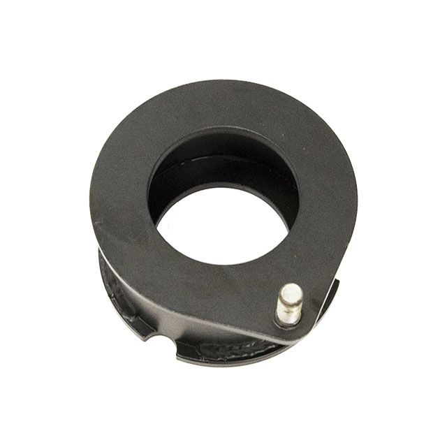 BELLTECH 34861 LEVELING SPACER 2.5IN. LIFT FRONT STRUT SPACER 2019-2020 JEEP GLADIATOR JT 2.5IN. FRONT SPACER