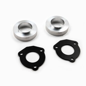 BELLTECH 34900 LEVELING SPACER 2.5 IN. LIFT FRONT STRUT SPACER 2015-2018 CHEVROLET COLORADO/CANYON 2WD/4WD (ALL CABS) 2.5 IN. STRUT SPACER