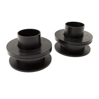 BELLTECH 34935 LEVELING SPACER 2.5 IN. LIFT FRONT COIL SPRING SPACER 2005-2018 FORD F250/F350SD 4WD 2.5 IN. SPRING SPACER