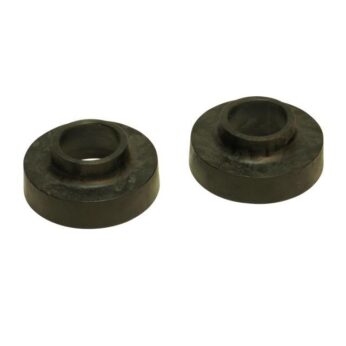 BELLTECH 35323 SPRING DISTANCE KIT 1 IN. REAR COIL SPRING SPACER LIFT 2000-2018 CHEVROLET TAHOE/SUBURBAN/AVALANCHE/YUKON 1' LIFT REAR