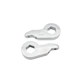 BELLTECH 3921 TORSION BAR KEY 1-2 IN. ADJUSTABLE DROP TORSION BAR KEYS (PAIR) 1999-2006 CHEVROLET SILVERADO/SIERRA 1500 (ALL CABS), 4WD) 00-06 TAHOE/SUBURBAN/AVALANCHE (4WD)