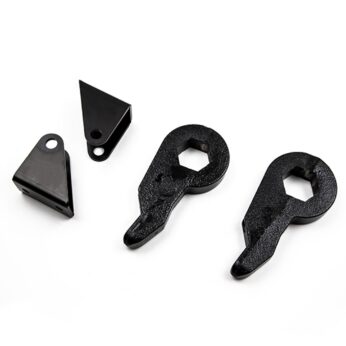 BELLTECH 3927 LEVELING TORSION KEY 1-3 IN. ADJUSTABLE LIFT TORSION BAR KEYS (PAIR) 2001-2010 CHEVEROLET SILVERADO/SIERRA 2WD/4WD (ALL CABS) 1500HD/2500HD/3500HD 1 IN.-3 IN.